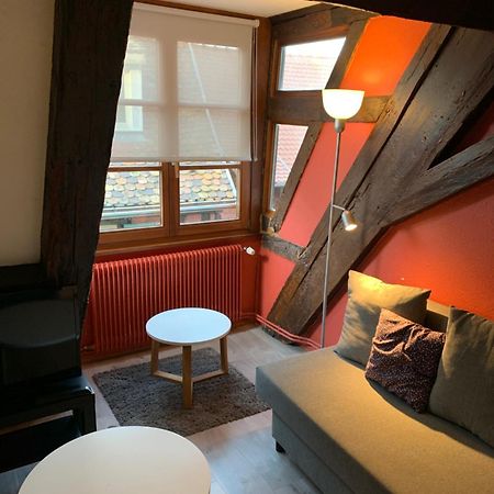 Appartement Duplex 2A Rue D'Alspach コルマール エクステリア 写真