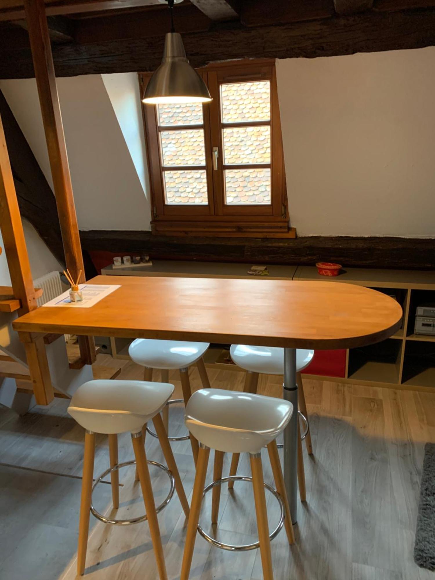 Appartement Duplex 2A Rue D'Alspach コルマール エクステリア 写真