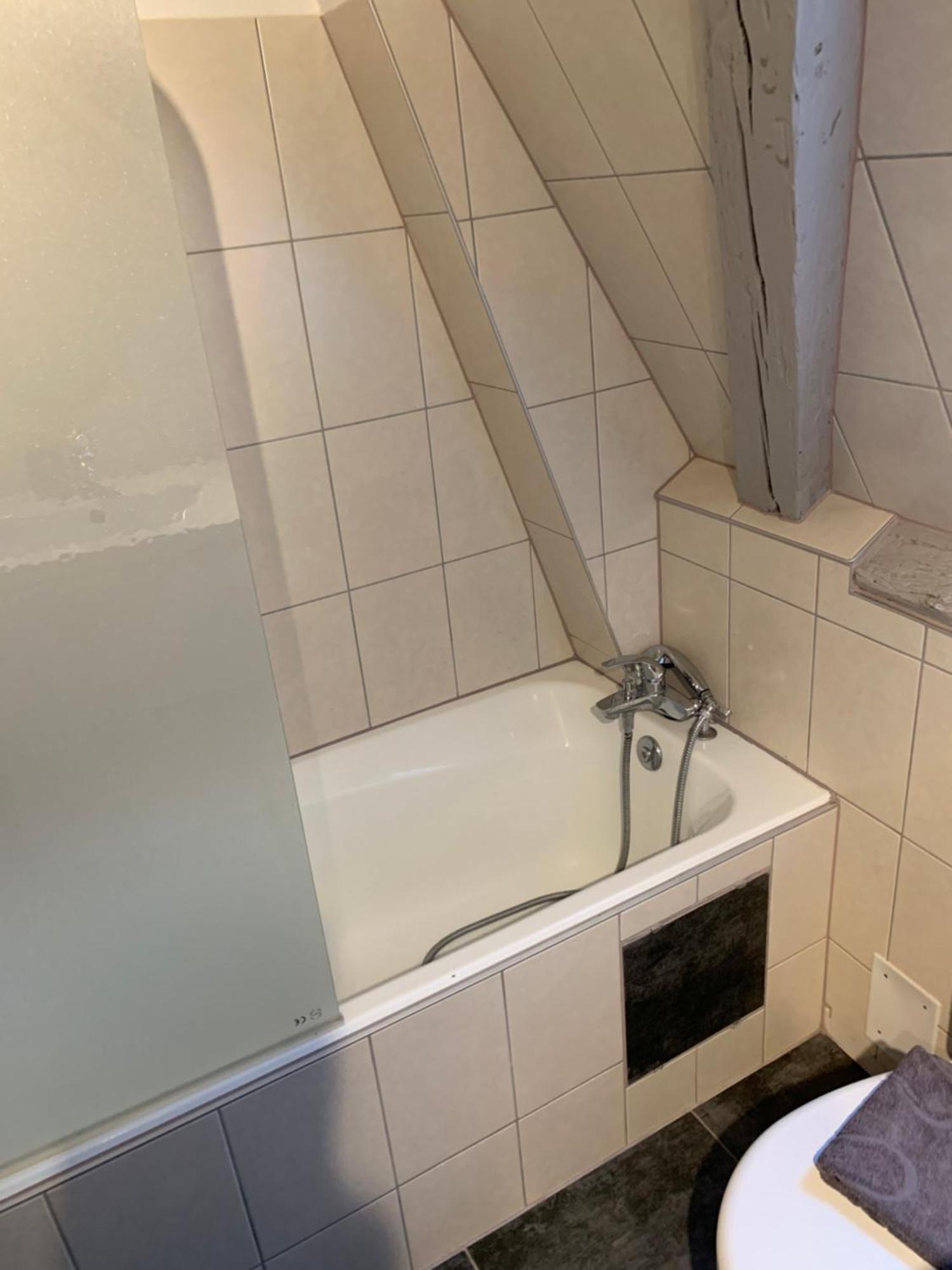 Appartement Duplex 2A Rue D'Alspach コルマール エクステリア 写真